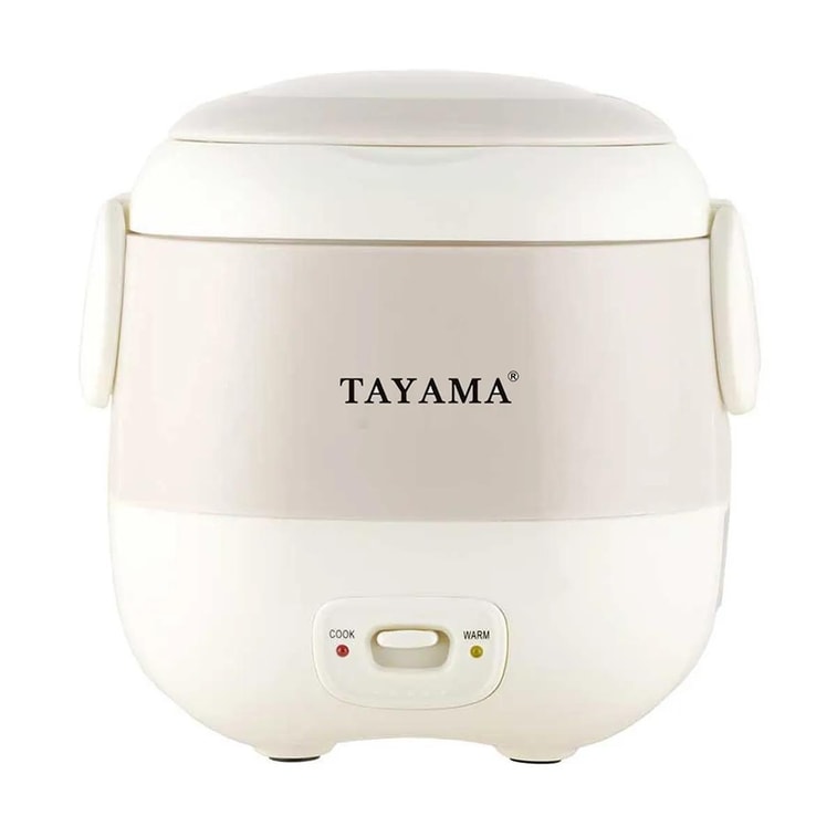 1.5-Cup Mini Automatic Rice Cooker 5