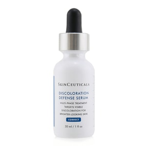 Discoloration Defense Serum 30ml