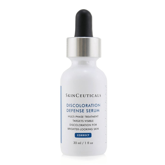 Discoloration Defense Serum 30ml