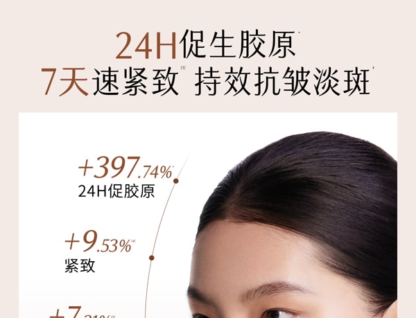 谷雨 【抗皱专研-水乳套组】山参抗衰淡斑水乳套装【美白祛斑特证】【淘宝TOP1淡斑面部护理】【更适合亚裔肤质】(第三代极光精萃水Pro 120ml+第三代山参胶原乳Pro 100ml)