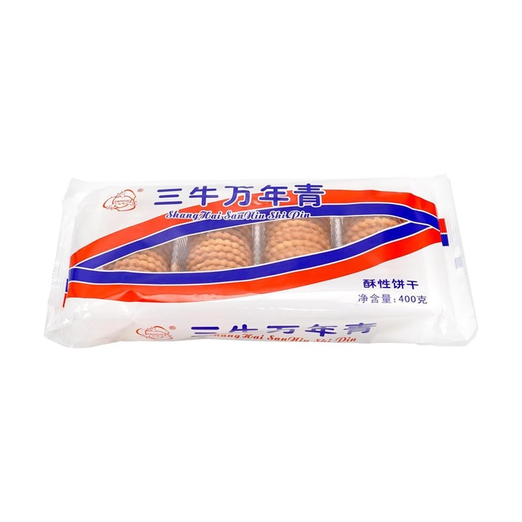 상해 전통 쿠키 400 g 6