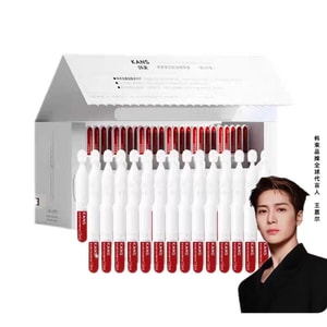 韩束 377亮白棒次抛精华液美白淡斑舒缓祛斑烟酰胺 30支装【丁禹兮同款】