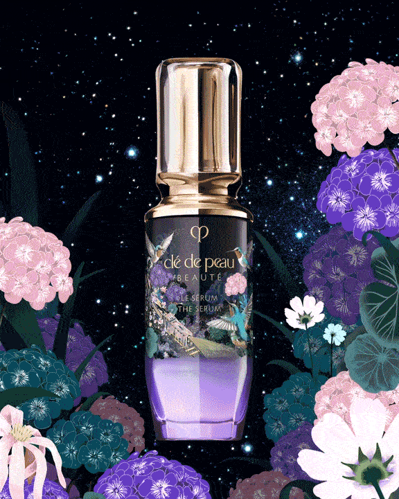 DREAMS EXPRESS COLLECTION The Serum II, 1.69 fl.oz. - Pre-Serum Activating Essence【Holiday 2025 Limited Edition】