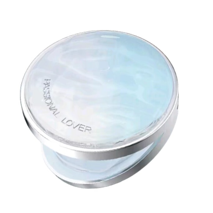 Island version of the air cushion 02 natural color 14g