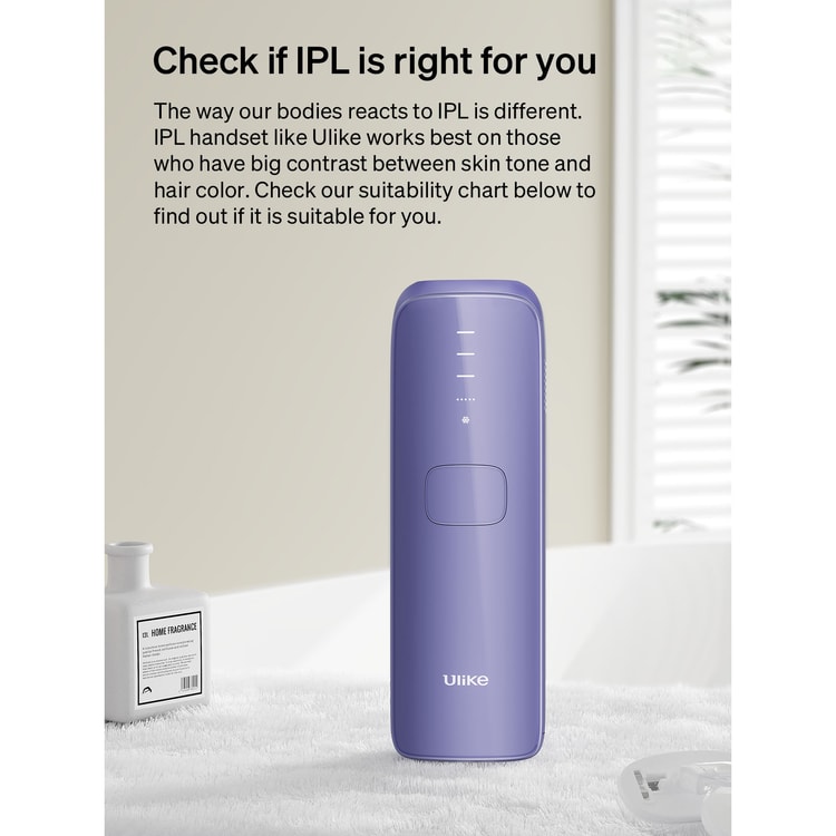 Laser Hair Removal Air 3 IPL with Sapphire Ice-Cooling System for