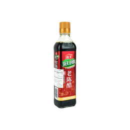 Mature Vinegar 450ml
