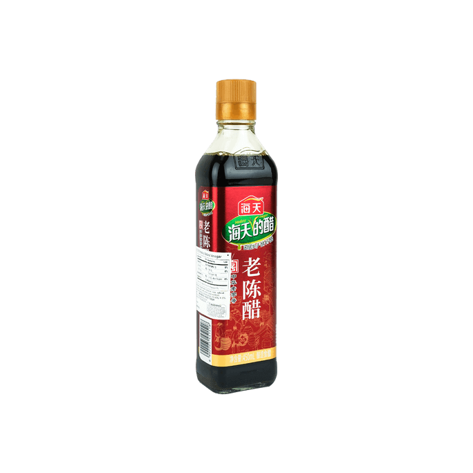 Mature Vinegar 450ml