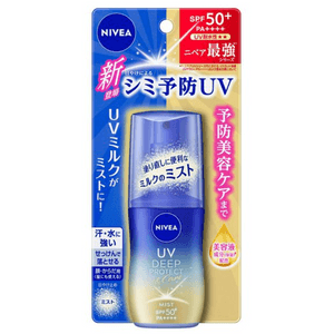 Nivea UV Deep Protect & Care Mist 60ml