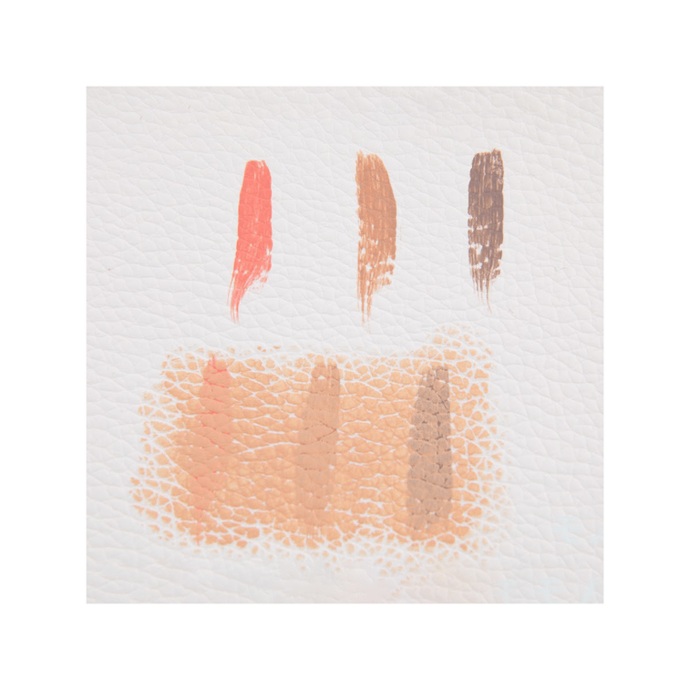 日本IPSA茵芙纱 光透无瑕修饰遮瑕膏E 3色多用遮瑕盘 SPF25 PA+++ 4.5g @COSME大赏受赏 遮盖泪沟眼袋黑眼圈痘印【浪姐化妆师同款】 5