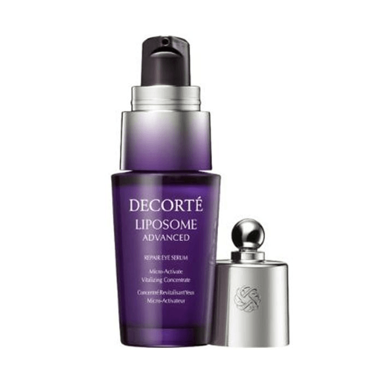 DECORTÉ Liposome Advanced Repair Eye Serum 20 ml - Yami.com