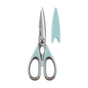 Multi-Function Kitchen Scissors with Sheath for Chicken & Food