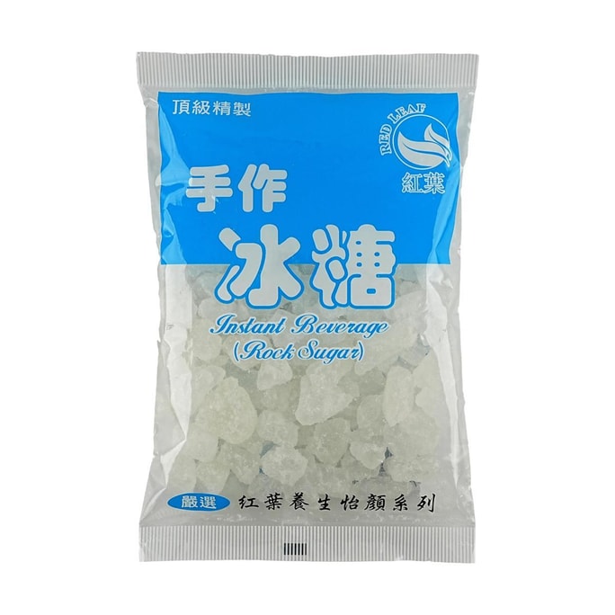 Handmade Rock Sugar 14.11 oz