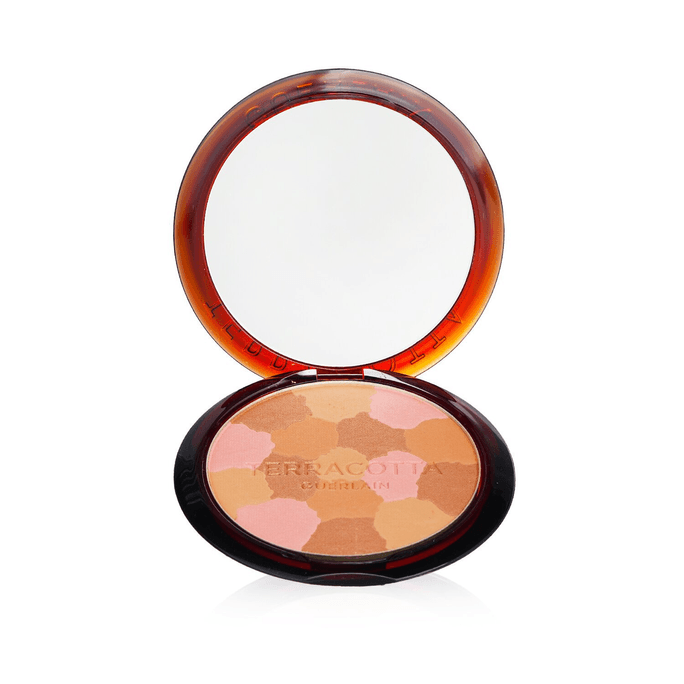 Guerlain Terracotta Light The Sun Kissed Healthy Glow Powder - # 02 Medium Cool 435612