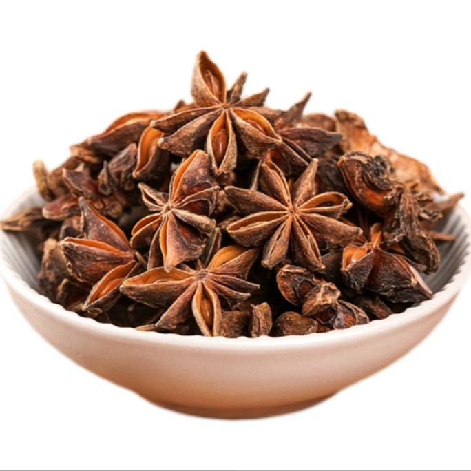 【中国直邮】 良使 正宗八角大料香料50g*1瓶
