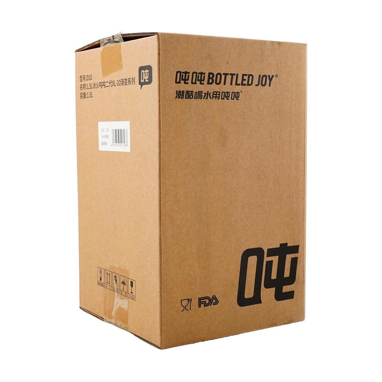 316 Stainless Steel Cup Insulated Cold Cup Cool Black Green, 50.72 fl oz 8