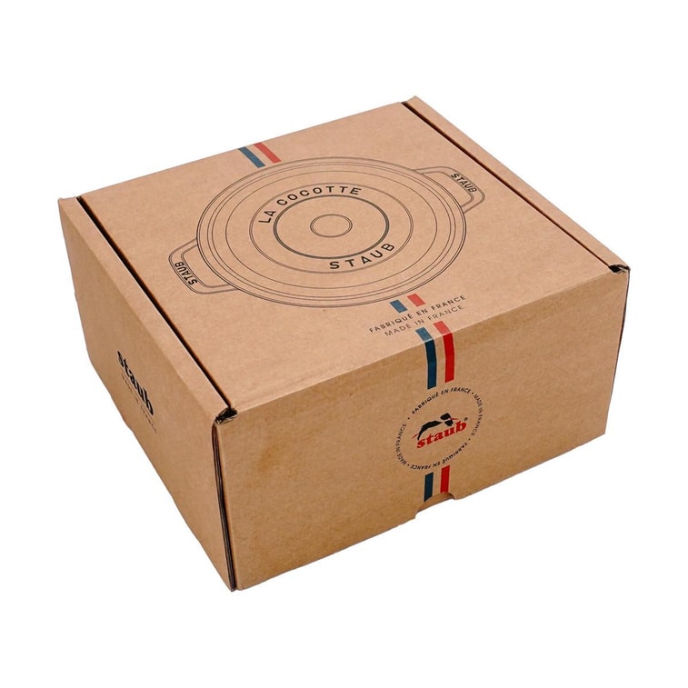 プチフレンチオーブン1.5QT、ホワイト 6