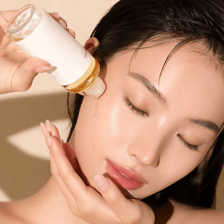 韓國 Mixsoon 心葉精華液100毫升 4