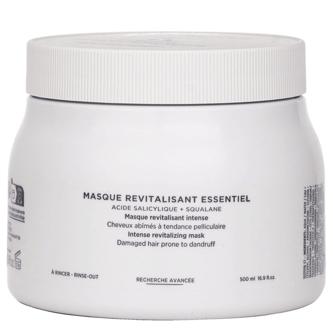  Symbiose Intense Revitalising Mask  500ml