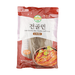 乐享 火锅炖粉 300g 【Q弹爽滑】【久煮不烂】