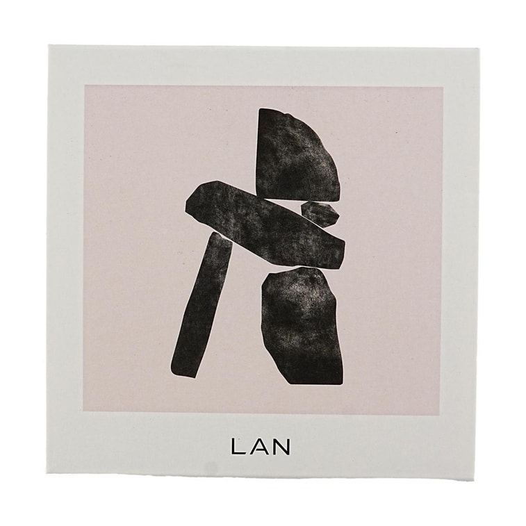 LAN兰 时光兰花精华油 臻妍精粹油 3.0 30ml 修护抗皱 保湿提亮 淡纹强屏障 干皮一夜嫩透亮 3