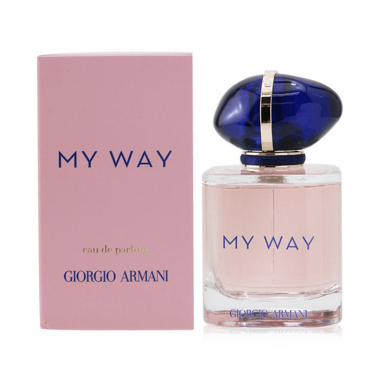 廃盤 ジョルジオアルマーニ ジオ オーデパルファム 50ml - メルカリ
