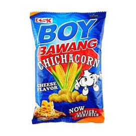 Chichacorn Cheese 3.53oz