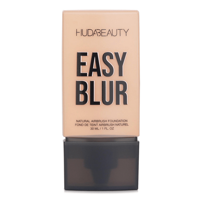 Easy Blur Foundation - # 220N Custard  30ML