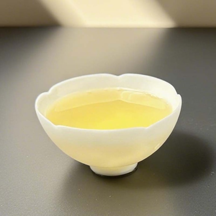 팡동라이 재스민차 - 재스민 눈송이 (보이는 재스민 꽃) - 250g 봉지 4