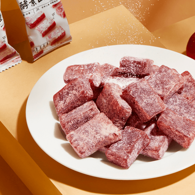 산사열매 젤리 108 g 5