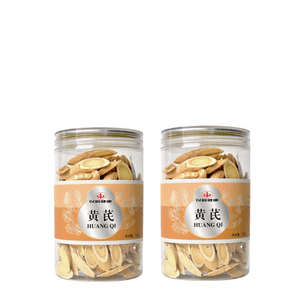 이릉황기(2020년 약전 기준): 기를 보충하고 혈액을 자양하며, 기를 강화하고 외기를 튼튼하게 하며, 면역력을 증진시킵니다. 120g*2병