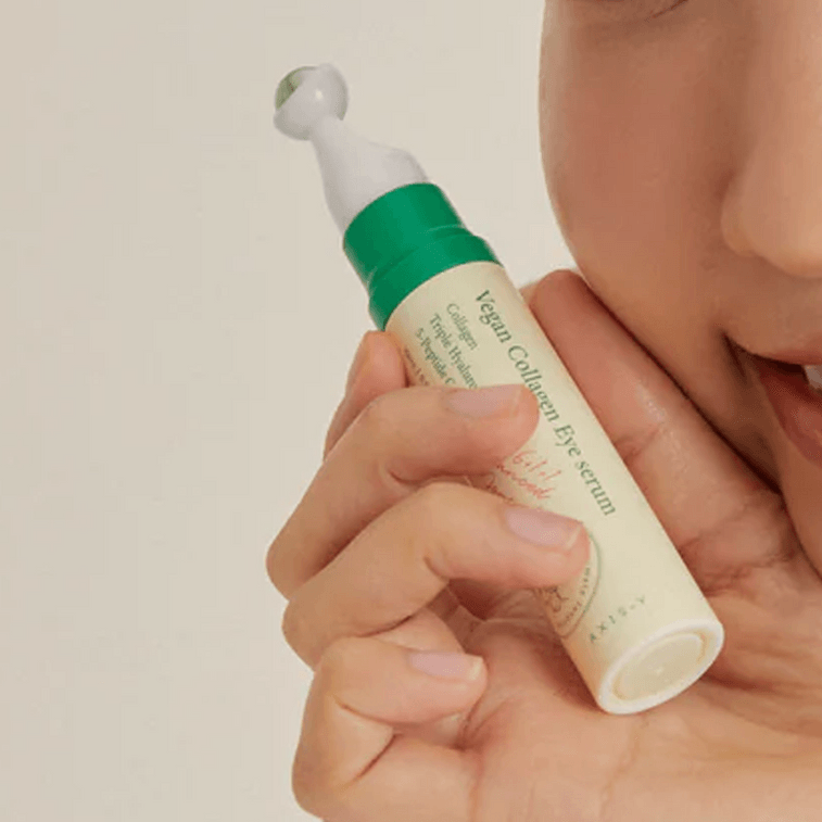 Vegan Collagen Eye Serum 10ml 4