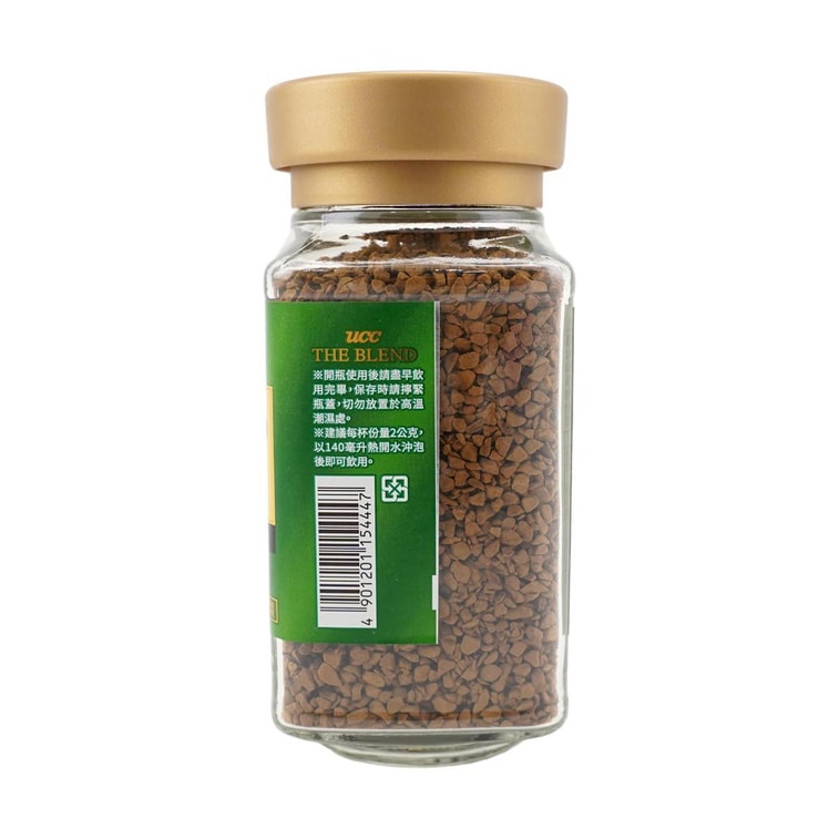 UCC 더 블렌드 118 커피, 3.17온스 3