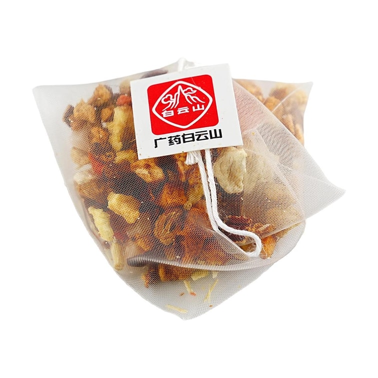 Bamboo Cane Grass Root Sydney Tea, 0.28 oz*15 bags - Individually Wrapped Tea Bags, Post-Meal Refreshment, Detox Support 6