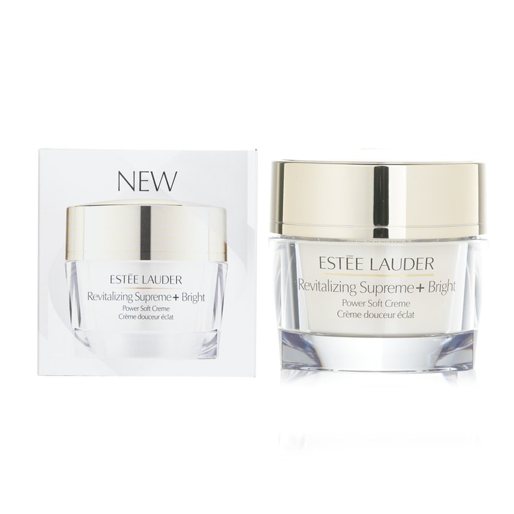ESTEE LAUDER フェイスクリーム Revitalizing Supreme+ 75ml