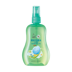아기용 모기 구충제 향수 스프레이 160ml
