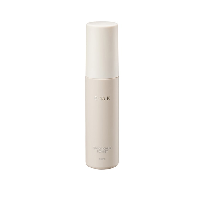 【日本直邮】RMK调理修复定妆喷雾50ml 