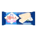 韩国HAITAI海太 冰激凌威化饼干 香草奶油口味 50g