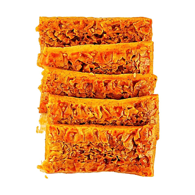 超友味 素金钱肚 魔芋爽 香辣味 90g 5