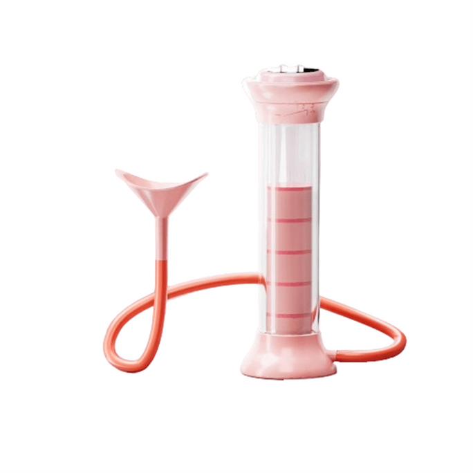 Breathing Dumbbell Trainer Abdominal Exercise Lung Capacity Training V-Line Abdominal Muscles Core Strengthening Pelvic Floor Muscles Unisex Cherry Blossom Pink Dual Mouthpieces 100g per piece