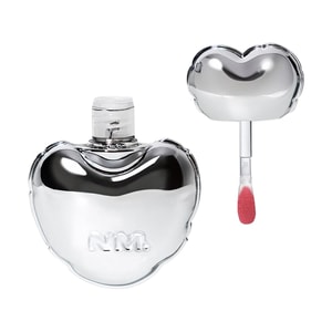 Blurry Heart Lip Tint, Matte, Smudge-Proof, 0.16 oz. #FLOYD 