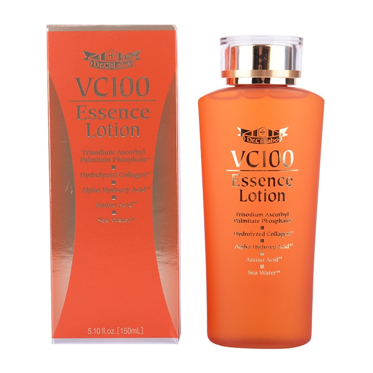 LABO VC100 Essence Lotion 150ml -