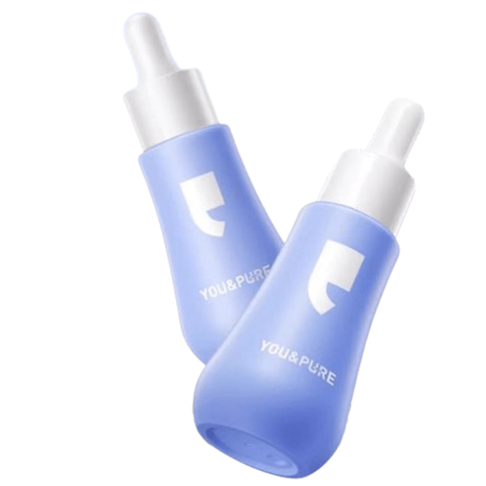 Soothing And Moisturizing Essence Hydrates And Strengthens Skin Barrier To Improve Oil Sensitive Skin Redness 30Ml