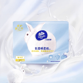 Nose Aristocrat Facial Tissue 40 Sheets * 5 Packs