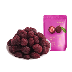 Dried Bayberry Relief Morning Sickness 120G 1 Bag