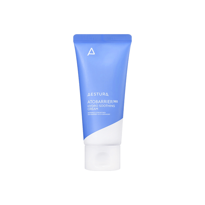 Atobarrier 365 Hydro Soothing Cream, 60ml