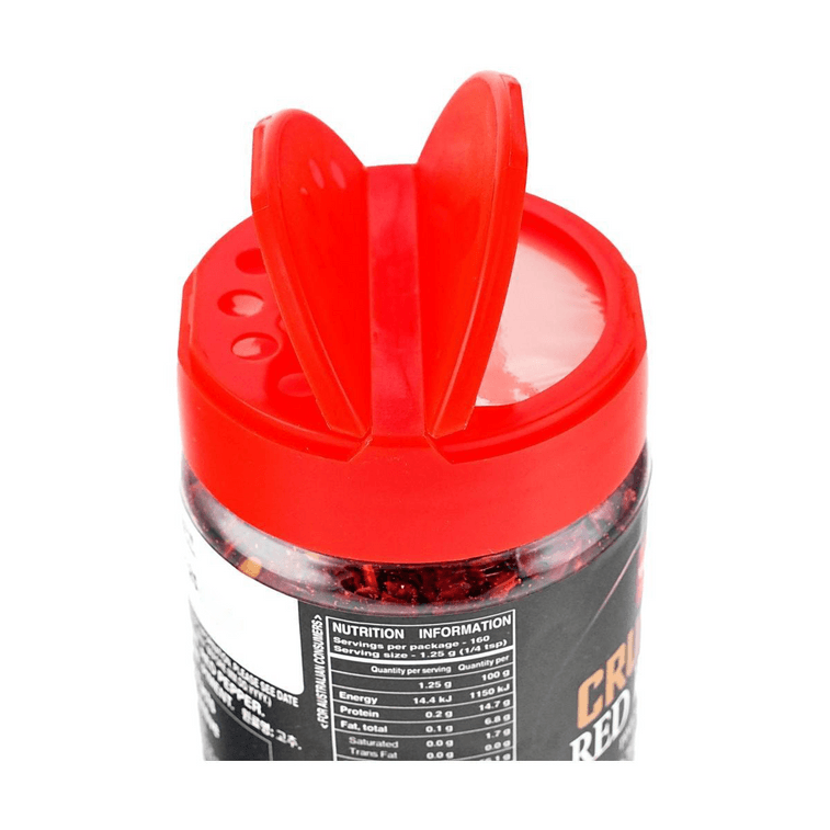韓國WANG 粗厚辣椒粉 碎紅辣椒麵 200g【可用於醃製泡菜日常調味等】 5