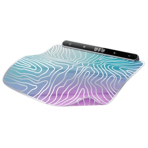 Floating Mat EMS Massage Mat