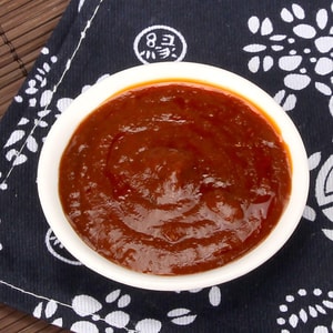 Cooked Soybean Paste Sauce , 26.46 oz