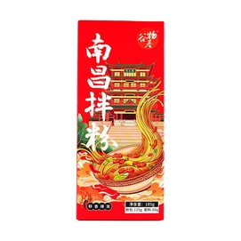 谷物基 南昌拌粉 185g【江西风味】