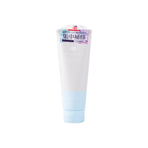 Spa Hair Mask With Hot Spring Water Moisture Damage Care 150g